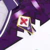 Retro Fiorentina Away Jersey 1992/93 By Under Armour - jerseymallpro