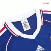 Retro France Home Jersey 1998 By Adidas - jerseymallpro