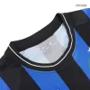 Retro Inter Milan Home Jersey 2009/10 By Nike - jerseymallpro