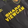 Retro Manchester United Away Jersey 1994/95 By Umbro - jerseymallpro