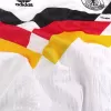 Retro Germany Home Jersey 1990 By Adidas - jerseymallpro