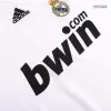 Retro Real Madrid Home Jersey 2004/05 By Adidas - jerseymallpro