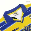 Retro Parma Calcio 1913 Home Jersey 1998/99 By Champion - jerseymallpro