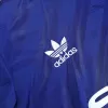 Retro Manchester United Away Jersey 1986 By Adidas - jerseymallpro