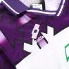 Retro Fiorentina Away Jersey 1992/93 By Under Armour - jerseymallpro