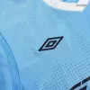 Retro Manchester City Home Jersey 2011/12 By Umbro - jerseymallpro