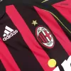 Retro AC Milan Home Jersey 2006/07 By Adidas - jerseymallpro