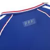 Retro France Home Jersey 1998 By Adidas - jerseymallpro