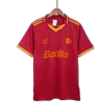 Retro Roma Home Jersey 1992/94 By Adidas - jerseymallpro