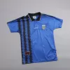 Retro Argentina Away Jersey 1994 By Adidas - jerseymallpro