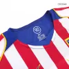 Retro Atletico Madrid Home Jersey 2004/05 By Nike - jerseymallpro