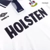 Retro Tottenham Hotspur Home Jersey 1990 By Nike - jerseymallpro