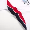 Retro England Home 1998 World Cup Jersey 1998 By Umbro - jerseymallpro