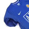 Retro Manchester United Third Away Jersey 2008/09 By Nike - jerseymallpro