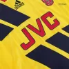 Retro Arsenal Away Jersey 1993/94 By Nike - jerseymallpro