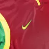 Retro Portugal Home Jersey 1999 By Nike - jerseymallpro