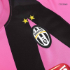 Retro Juventus Away Jersey 2011/12 By Nike - jerseymallpro