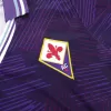 Retro Fiorentina Home Jersey 1992/93 By Lotto - jerseymallpro