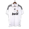 Retro Real Madrid Home Jersey 2004/05 By Adidas - jerseymallpro