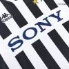 Retro Juventus Home Jersey 1996/97 By Kappa - jerseymallpro
