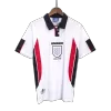 Retro England Home 1998 World Cup Jersey 1998 By Umbro - jerseymallpro