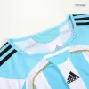 Retro Argentina Home Jersey 2006 By Adidas - jerseymallpro