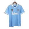 Retro Napoli Home Jersey 1986/87 - jerseymallpro