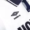 Retro Tottenham Hotspur Home Jersey 1990 By Nike - jerseymallpro