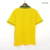 Retro Brazil Home Jersey 1993/94 By Umbro - jerseymallpro