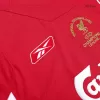 Retro Liverpool Champion League Jersey 2005 - jerseymallpro