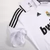 Retro Real Madrid Home Jersey 2004/05 By Adidas - jerseymallpro