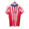 Retro Atletico Madrid Home Jersey 2004/05 By Nike - jerseymallpro