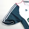 Retro Liverpool Third Away Jersey 2006/07 By Adidas - jerseymallpro