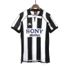 Retro Juventus Home Jersey 1997/98 By Kappa - jerseymallpro