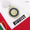 Retro Inter Milan Away 100th Anniversary Jersey 2007/08 By Nike - jerseymallpro