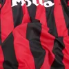 Retro AC Milan Home Jersey 1992/94 - jerseymallpro