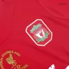 Retro Liverpool Champion League Jersey 2005 - jerseymallpro