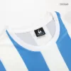 Retro Argentina Home Jersey 1986 - jerseymallpro