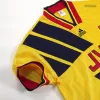 Retro Arsenal Away Jersey 1993/94 By Nike - jerseymallpro