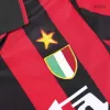 Retro AC Milan Home Jersey 1992/94 - jerseymallpro