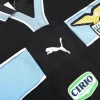 Retro Lazio Away Jersey 1998/100 By Puma - jerseymallpro