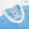 Retro Manchester City Home Jersey 2011/12 By Umbro - jerseymallpro