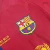 Vintage Soccer Shirts Barcelona Home 2008/09 - UCL Final - jerseymallpro