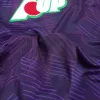 Retro Fiorentina Home Jersey 1992/93 By Lotto - jerseymallpro