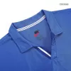 Retro Italy Home Jersey 1998 - jerseymallpro
