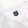 Retro Inter Milan Away 100th Anniversary Jersey 2007/08 By Nike - jerseymallpro