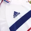 Retro France Away Jersey 1998 By Adidas - jerseymallpro