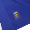 Retro France World Cup Home Jersey 1998 By Adidas - jerseymallpro