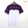 Retro Fiorentina Away Jersey 1992/93 By Under Armour - jerseymallpro