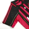 Retro AC Milan Home Jersey 2006/07 By Adidas - jerseymallpro